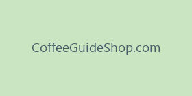 CoffeeGuideShop.com