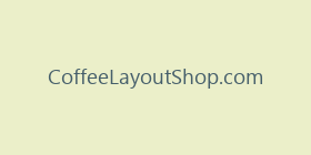 CoffeeLayoutShop.com