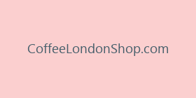 CoffeeLondonShop.com