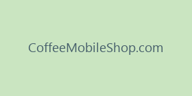 CoffeeMobileShop.com