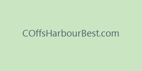 COffsHarbourBest.com