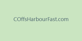COffsHarbourFast.com