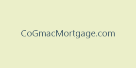 CoGmacMortgage.com