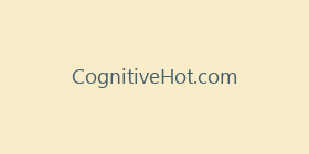 CognitiveHot.com