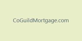 CoGuildMortgage.com