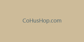 CoHusHop.com