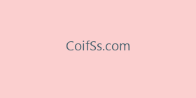 CoifSs.com