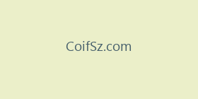 CoifSz.com