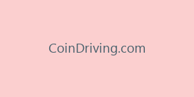CoinDriving.com