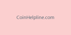CoinHelpline.com