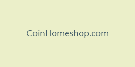 CoinHomeshop.com