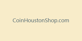 CoinHoustonShop.com