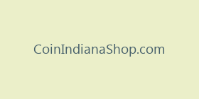 CoinIndianaShop.com