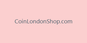CoinLondonShop.com