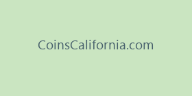 CoinsCalifornia.com