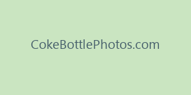 CokeBottlePhotos.com