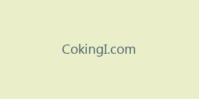 CokingI.com