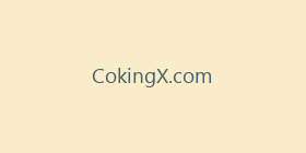 CokingX.com