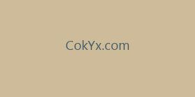 CokYx.com
