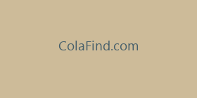 ColaFind.com