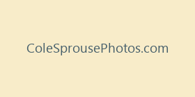 ColeSprousePhotos.com