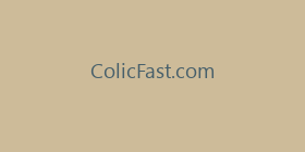 ColicFast.com