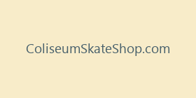 ColiseumSkateShop.com