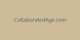 CollaboratedAge.com