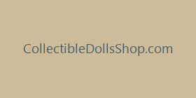 CollectibleDollsShop.com