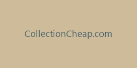 CollectionCheap.com