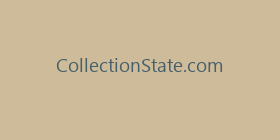 CollectionState.com