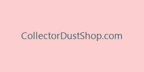 CollectorDustShop.com
