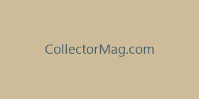 CollectorMag.com