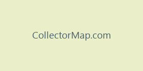 CollectorMap.com