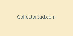 CollectorSad.com