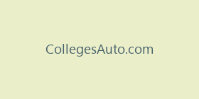 CollegesAuto.com
