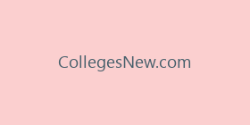 CollegesNew.com