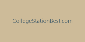 CollegeStationBest.com