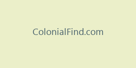 ColonialFind.com