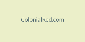 ColonialRed.com