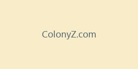 ColonyZ.com