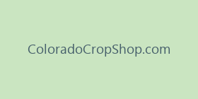 ColoradoCropShop.com