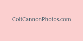 ColtCannonPhotos.com