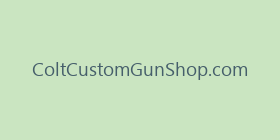 ColtCustomGunShop.com