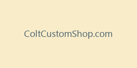 ColtCustomShop.com