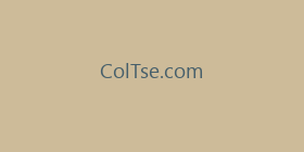 ColTse.com