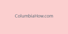 ColumbiaHow.com