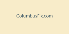 ColumbusFix.com