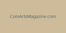 ComArtsMagazine.com