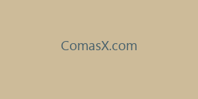 ComasX.com